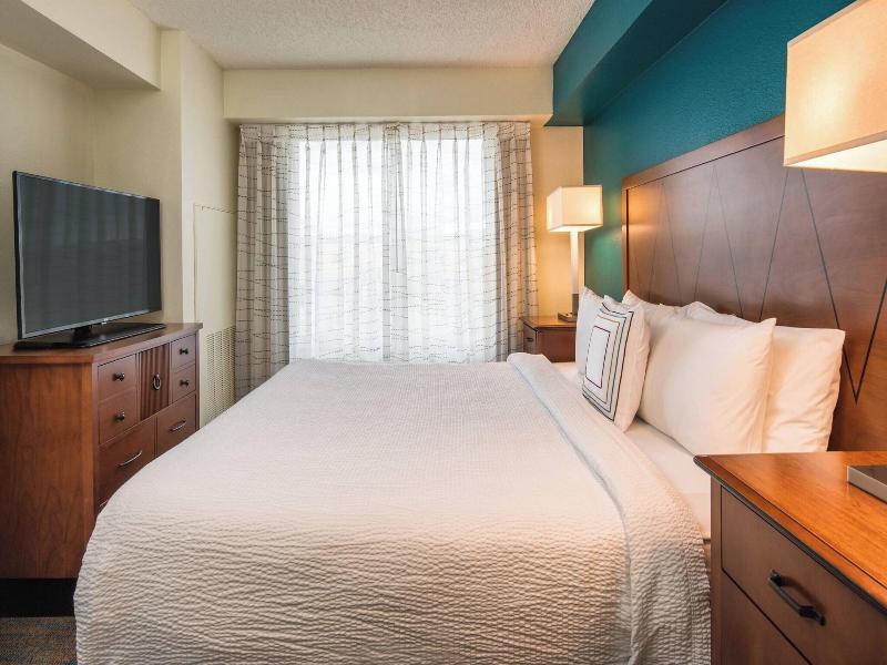 Residence Inn Portland North image