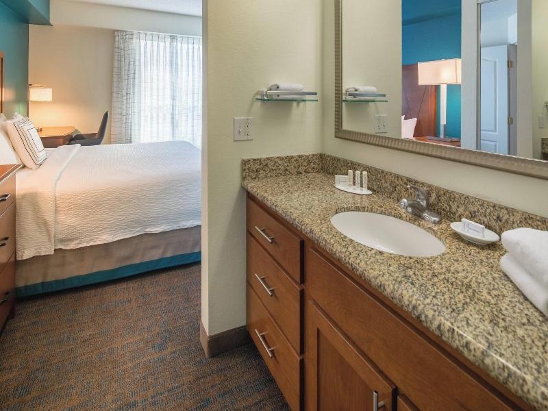 Residence Inn Portland North image