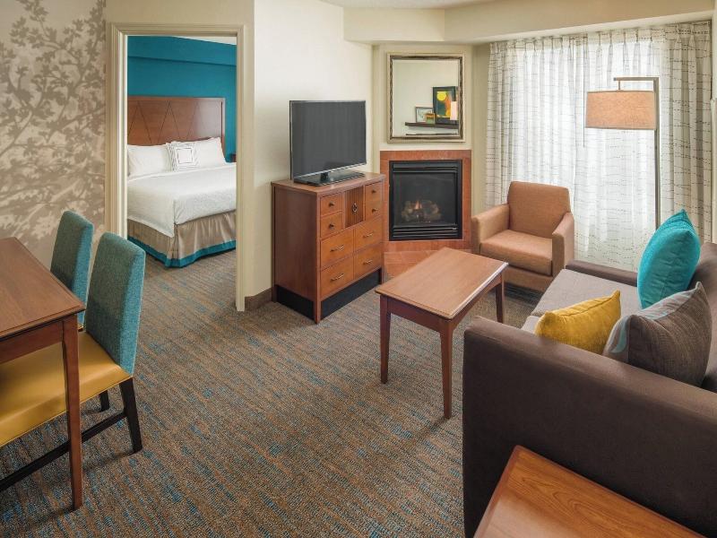 Residence Inn Portland North image
