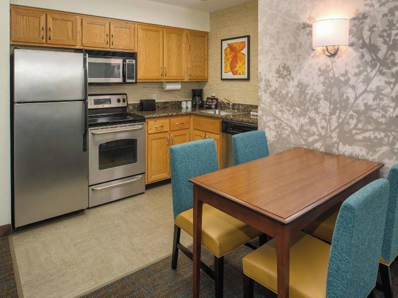Residence Inn Portland North image