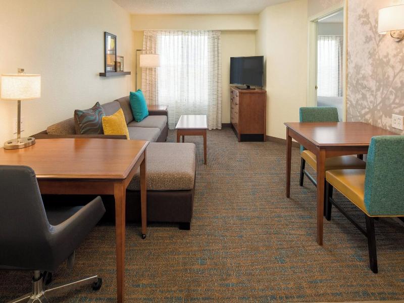 Residence Inn Portland North image