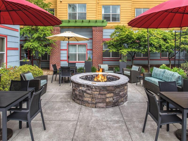 Residence Inn Portland North image