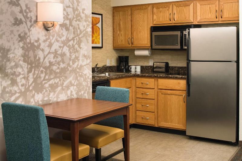 Residence Inn Portland North image