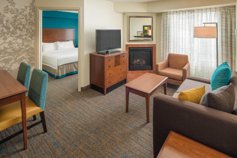 Residence Inn Portland North image
