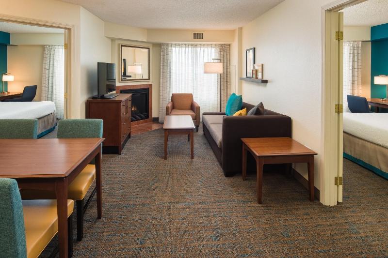 Residence Inn Portland North image