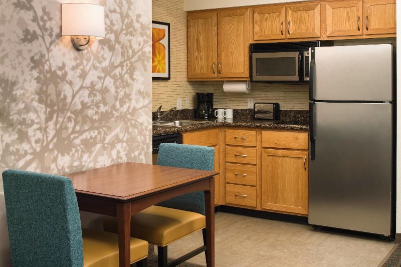 Residence Inn Portland North image