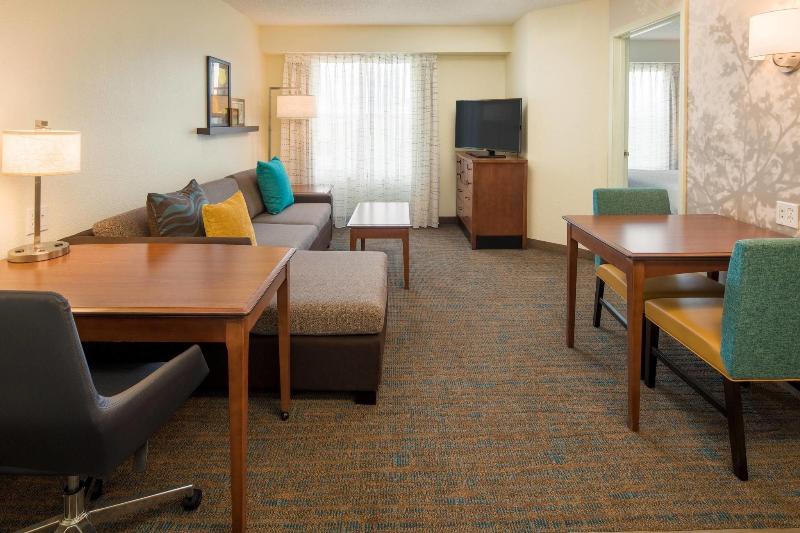 Residence Inn Portland North image