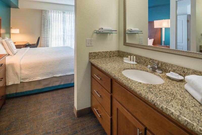 Residence Inn Portland North image
