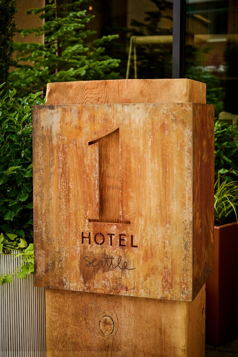 1 Hotel Seattle