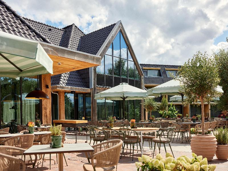 Van der Valk Hotel Volendam image