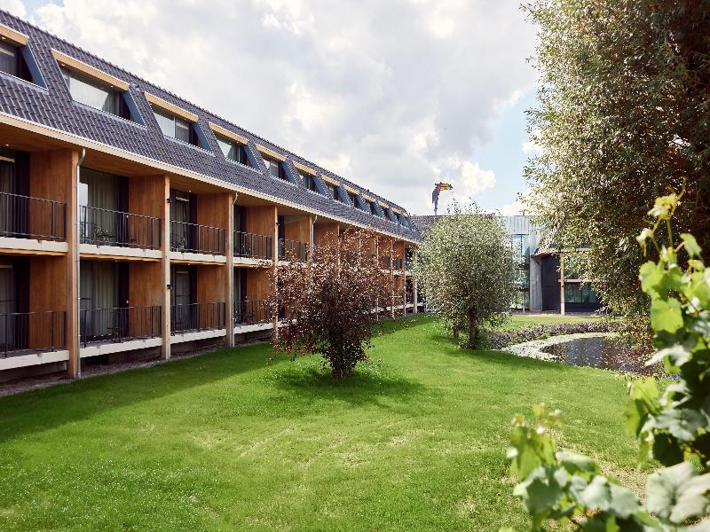 Van der Valk Hotel Volendam image