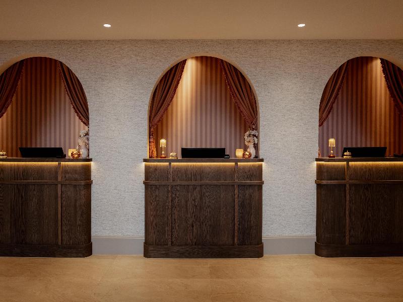Van der Valk Hotel Volendam image