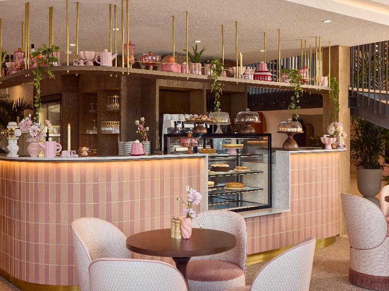 Van der Valk Hotel Volendam image