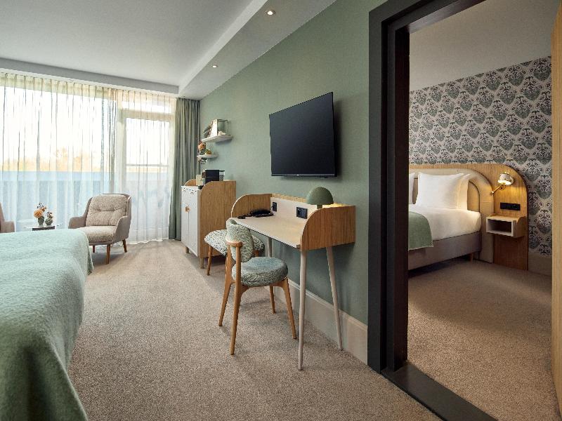 Van der Valk Hotel Volendam image