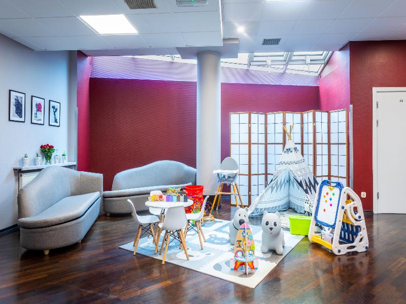 Qubus Hotel Zielona Gora image