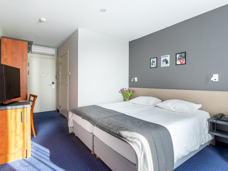 Qubus Hotel Zielona Gora image