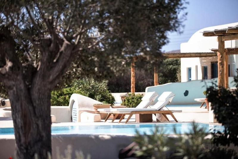 Black Rose Suites image