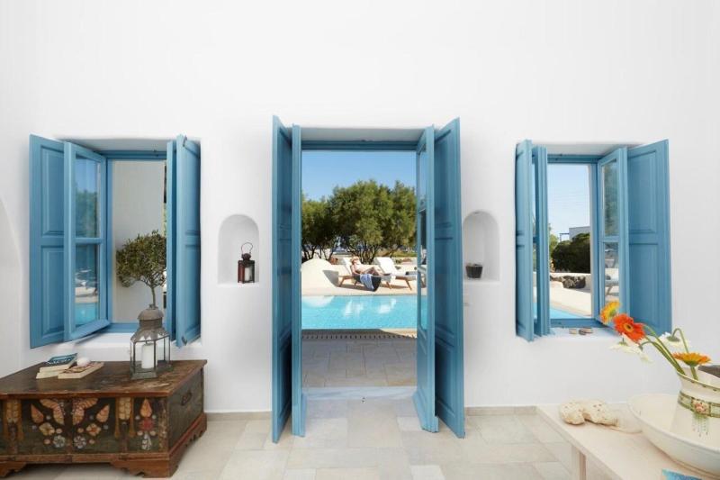 Black Rose Suites image