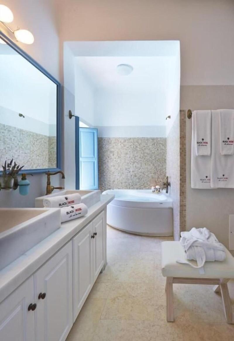 Black Rose Suites image