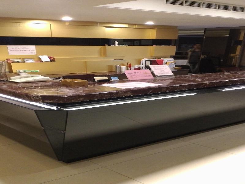 Crystal Hotel Taipei image