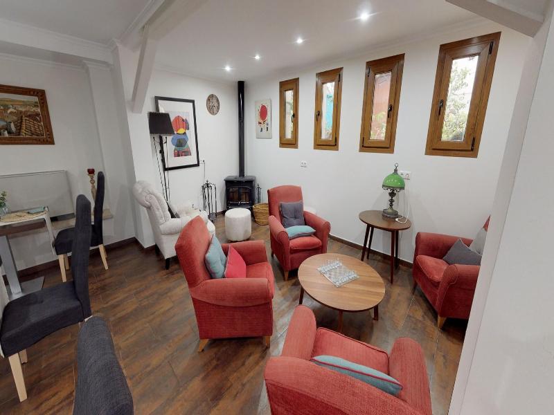 Hotel Palau Verd image