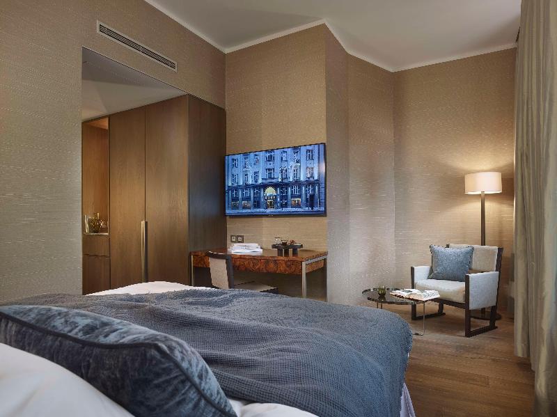 The Emblem Prague Hotel image