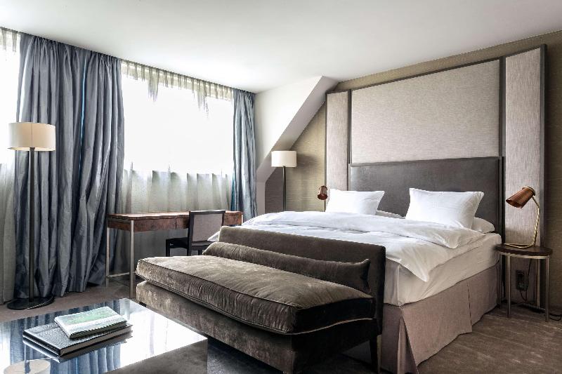 The Emblem Prague Hotel image