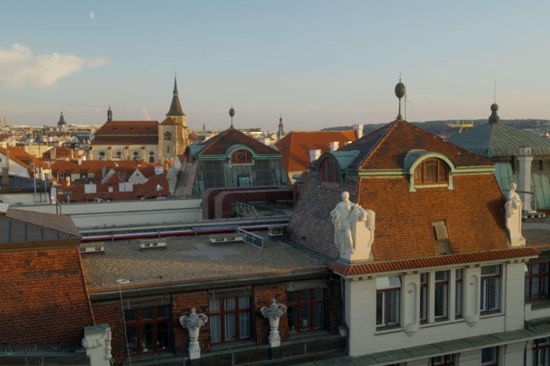 The Emblem Prague Hotel image