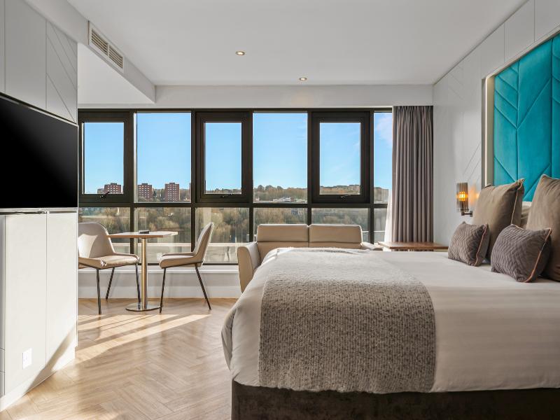 Roomzzz Newcastle City image