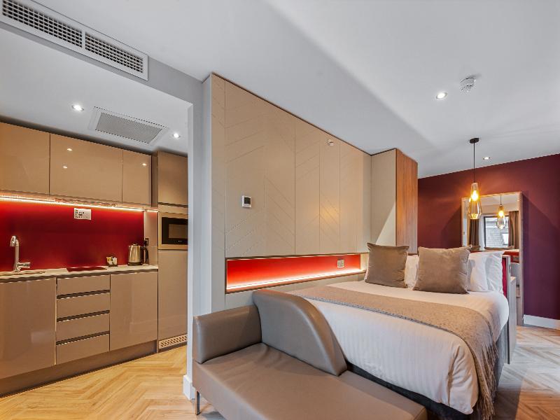 Roomzzz Newcastle City image