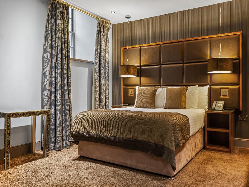 Roomzzz Newcastle City image