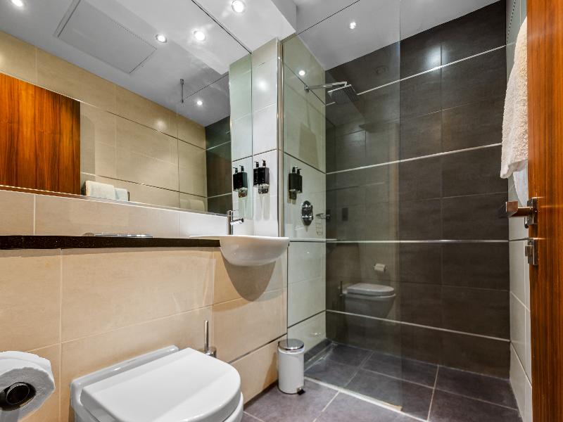 Roomzzz Newcastle City image