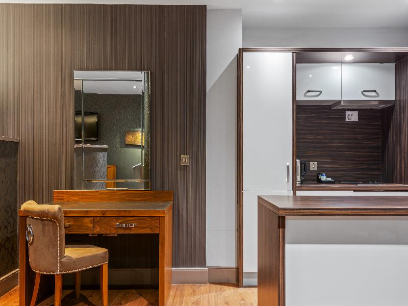 Roomzzz Newcastle City image