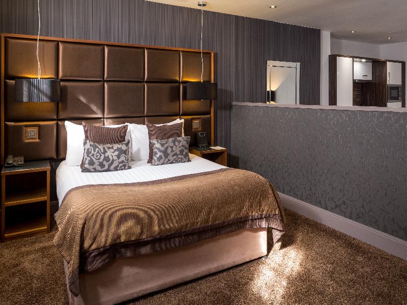 Roomzzz Newcastle City image