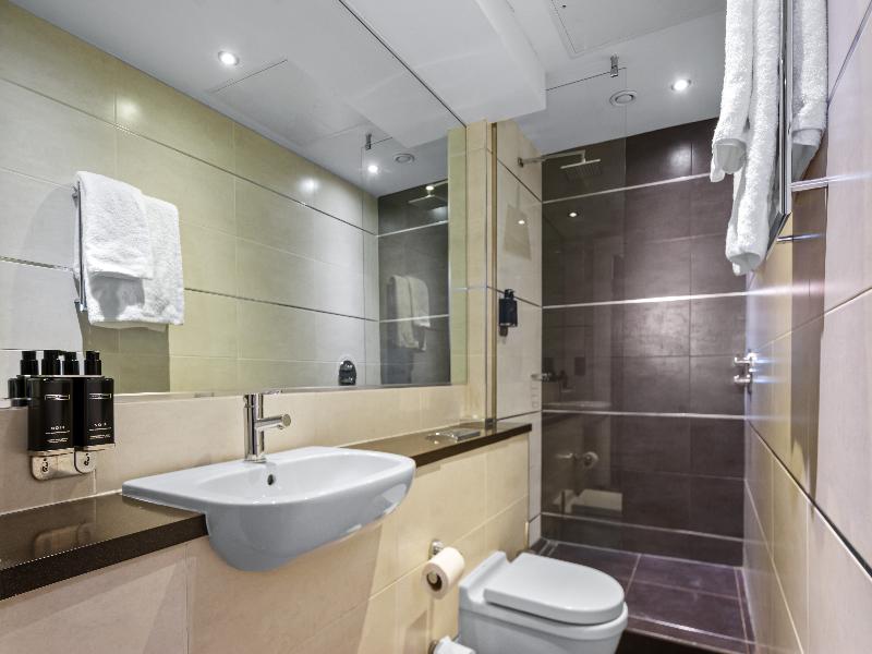 Roomzzz Newcastle City image
