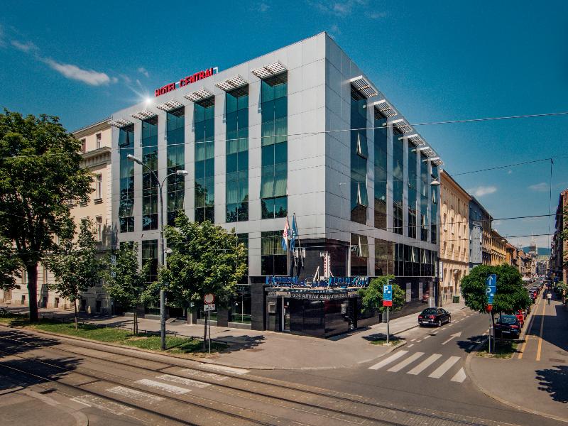 Hotel Central image