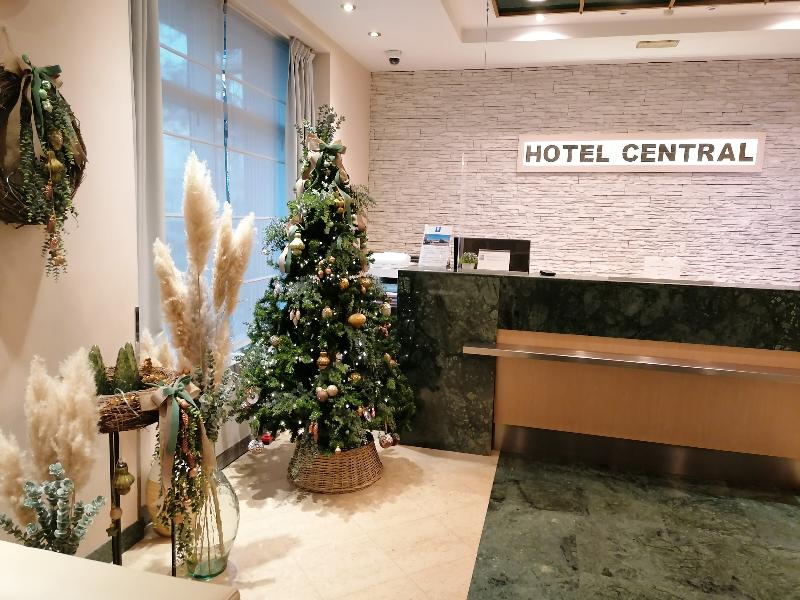 Hotel Central image