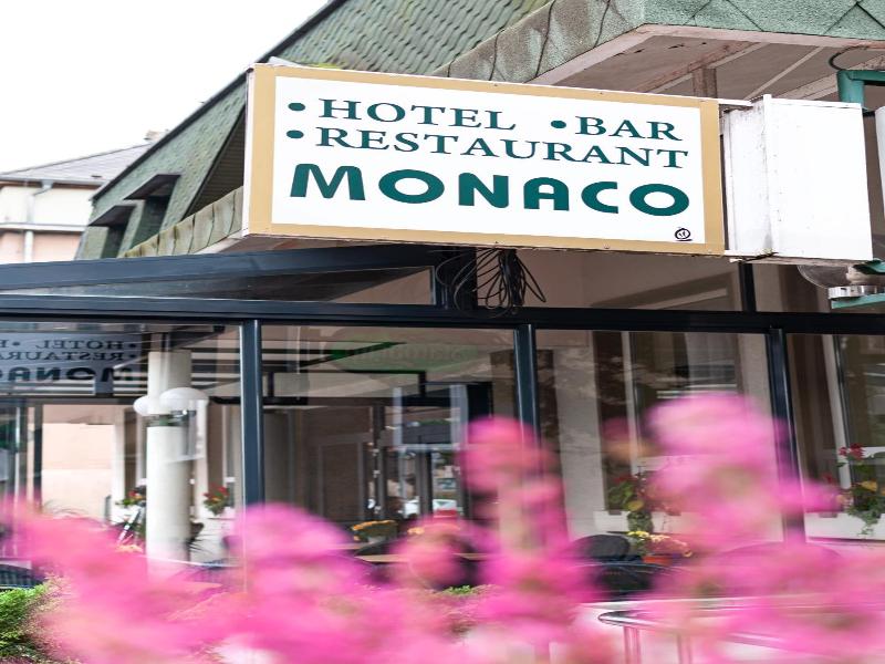 Hotel Monaco image