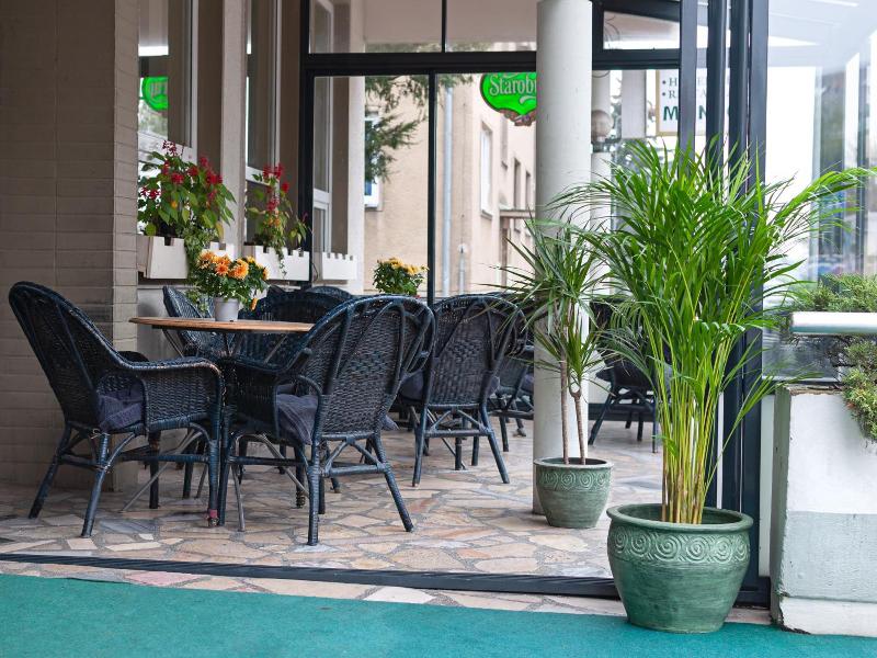 Hotel Monaco image