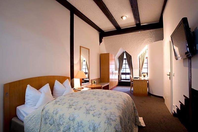 Hotel Traube image