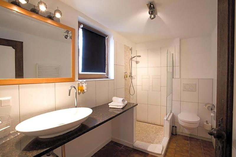 Hotel Traube image