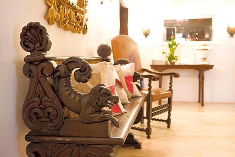 Hotel Traube image