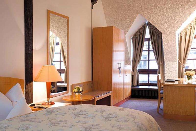 Hotel Traube image