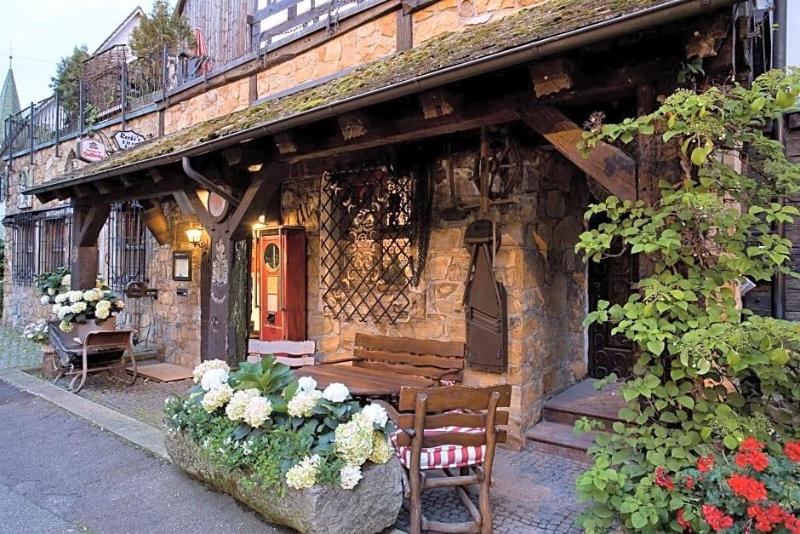 Hotel Traube image