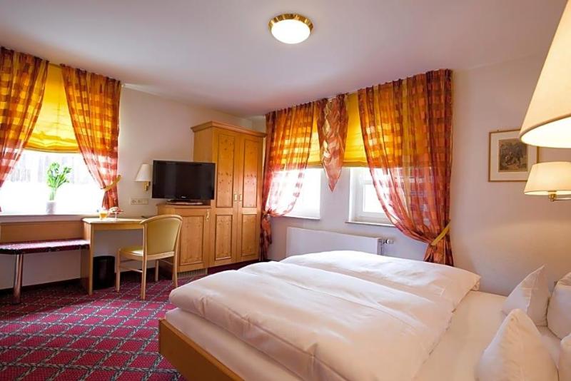 Hotel Traube image