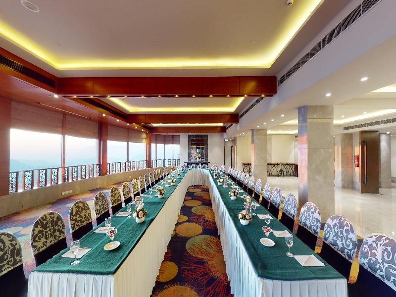 Radisson Hotel Shimla image