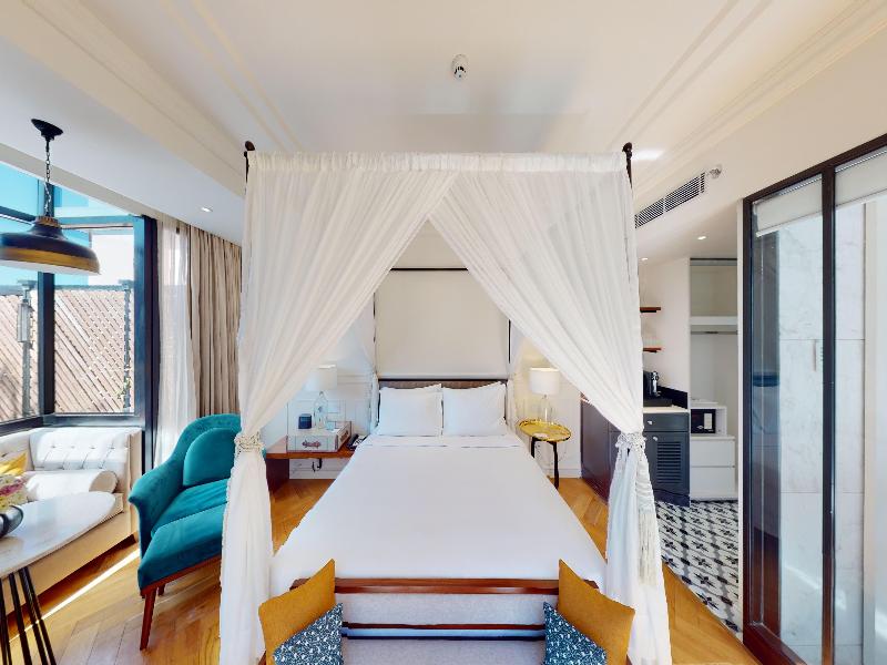 Radisson Hotel Shimla image