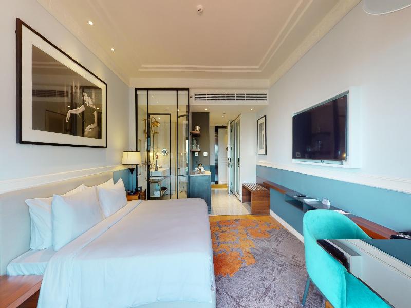 Radisson Hotel Shimla image