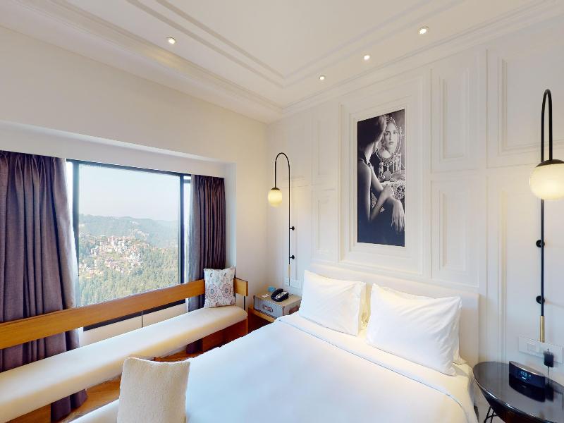 Radisson Hotel Shimla image