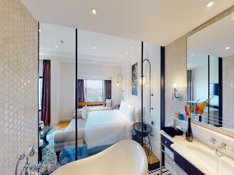 Radisson Hotel Shimla image